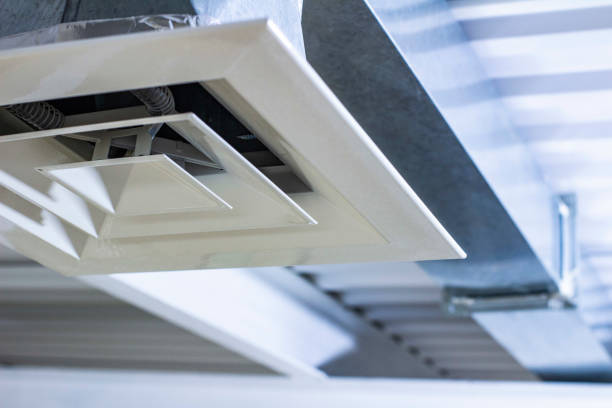Best Air Duct Cleaning Company Near Me  in Terre Haute, IN