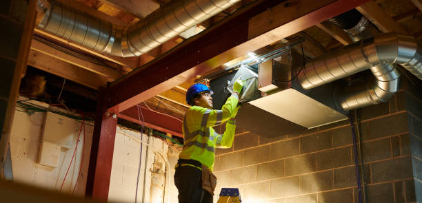Best Commercial HVAC Duct Cleaning  in Terre Haute, IN