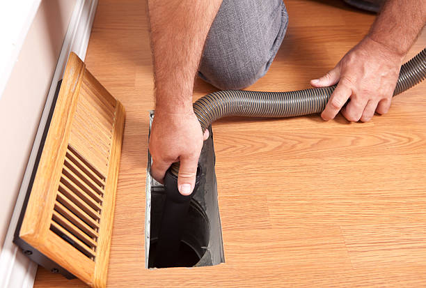 Best Affordable Air Duct Cleaning  in Terre Haute, IN