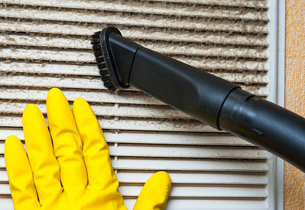 Best HVAC Maintenance and Cleaning  in Terre Haute, IN