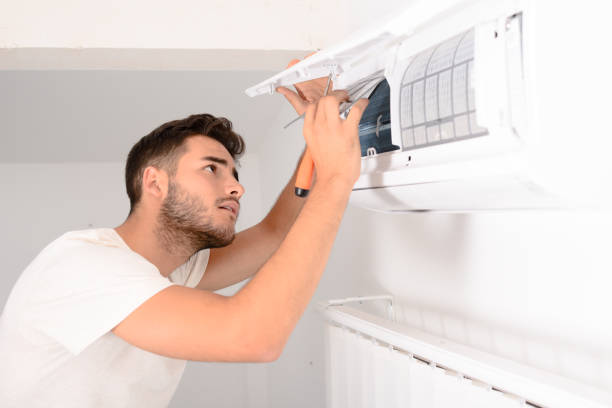 Best Dryer Vent Cleaning Services  in Terre Haute, IN